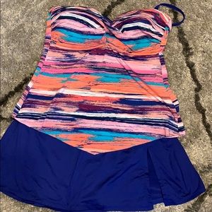 Women’s Bathing Suit